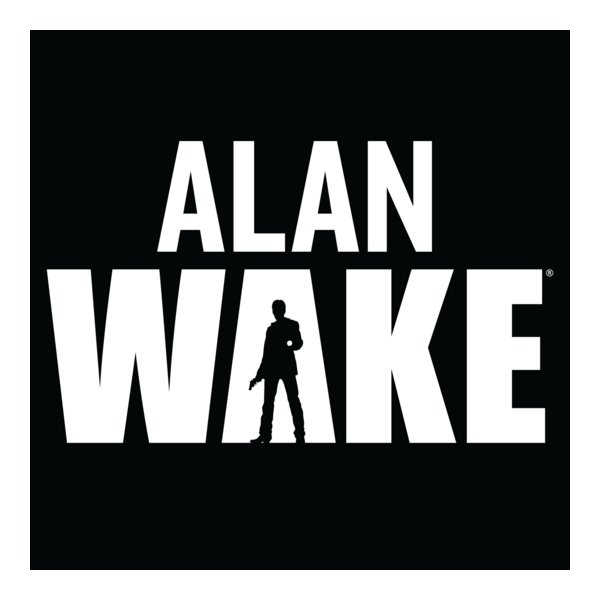 Alan Wake Logo PNG Vector