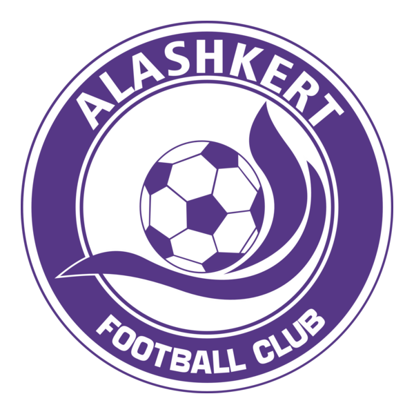 Alashkert FC Logo PNG Vector