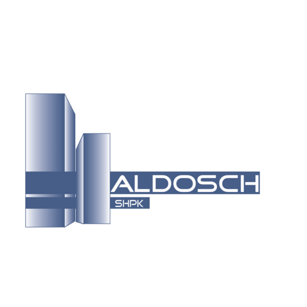 Aldosh Logo PNG Vector