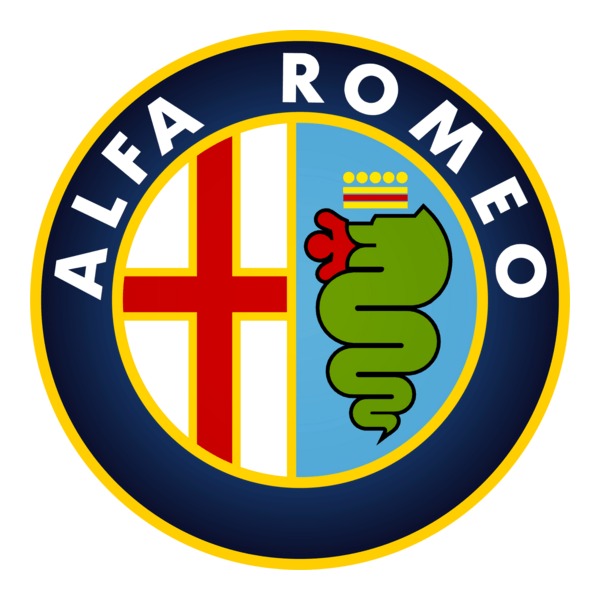 Alfa Romeo Logo PNG Vector