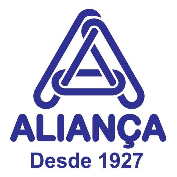 Aliança Logo PNG Vector