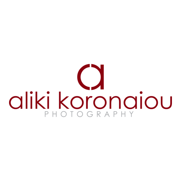 aliki koronaiou photography Logo PNG Vector