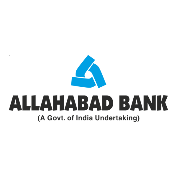 Allahabad Bank Logo PNG Vector