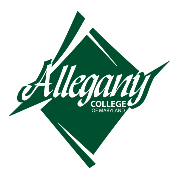 ALLEGANY COLLEGE OF MARYLAND Logo PNG Vector