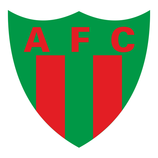 Almagro FC de Salto Logo PNG Vector