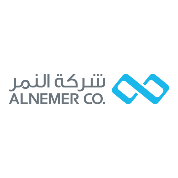 Alnemer co. Logo PNG Vector