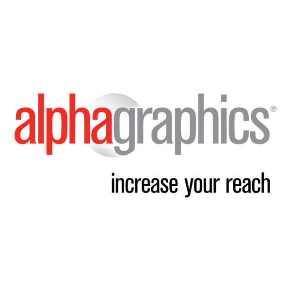 AlphaGraphics Logo PNG Vector