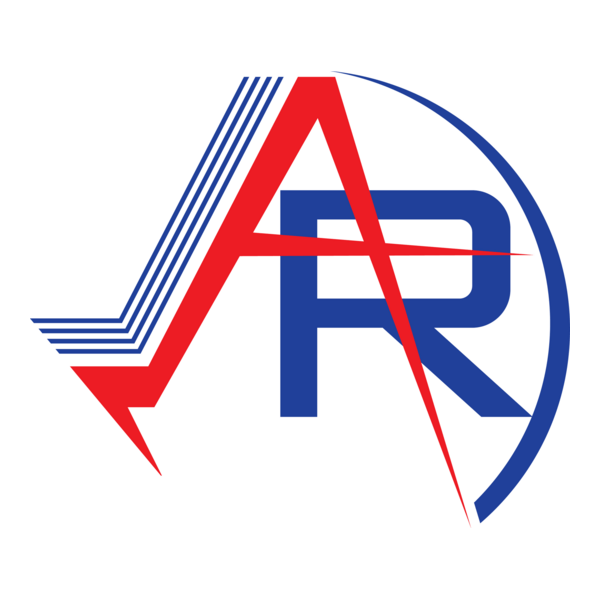 Alrawy Foods Industrial 02 Logo PNG Vector