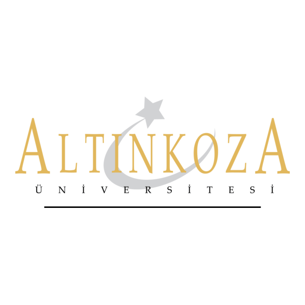 Altın Koza üniversitesi Logo PNG Vector
