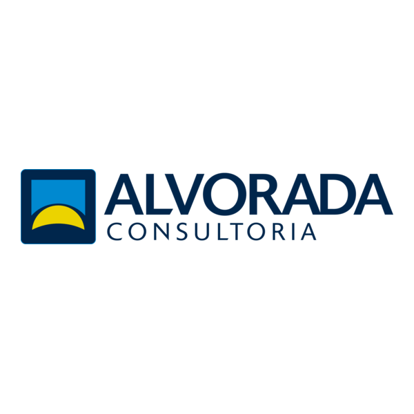 Alvorada Consultoria Logo PNG Vector
