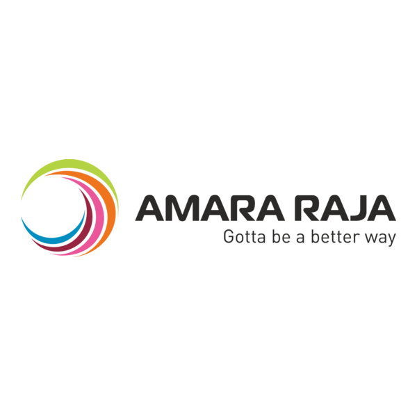 Amara Raja Logo PNG Vector
