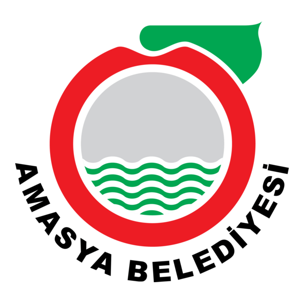 Amasya Belediyesi Logo PNG Vector