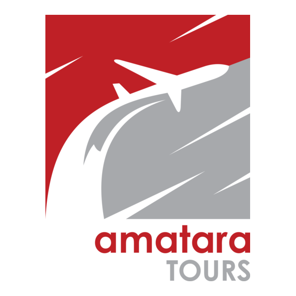 Amatara Tours 2014 Logo PNG Vector