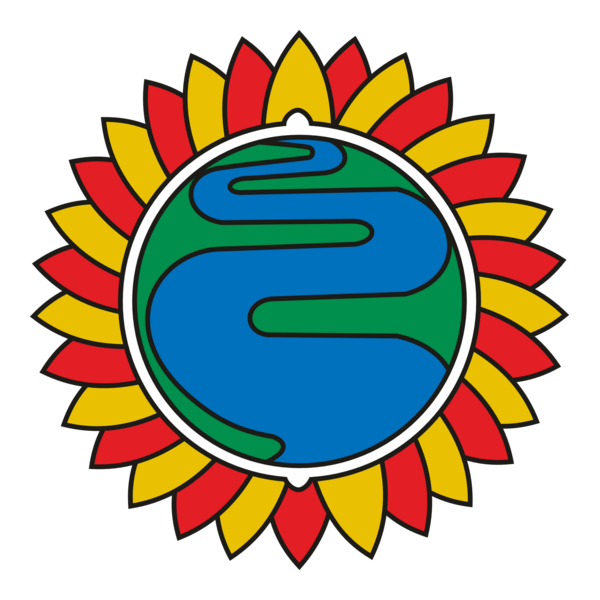 Amazonas Logo PNG Vector