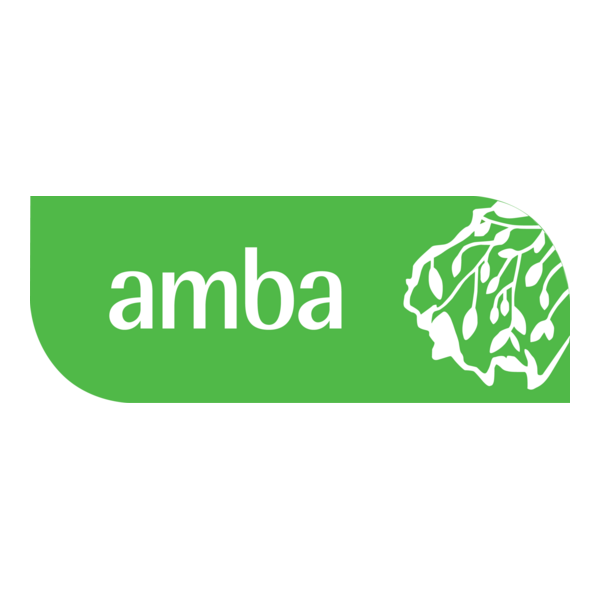 Amba Research Logo PNG Vector
