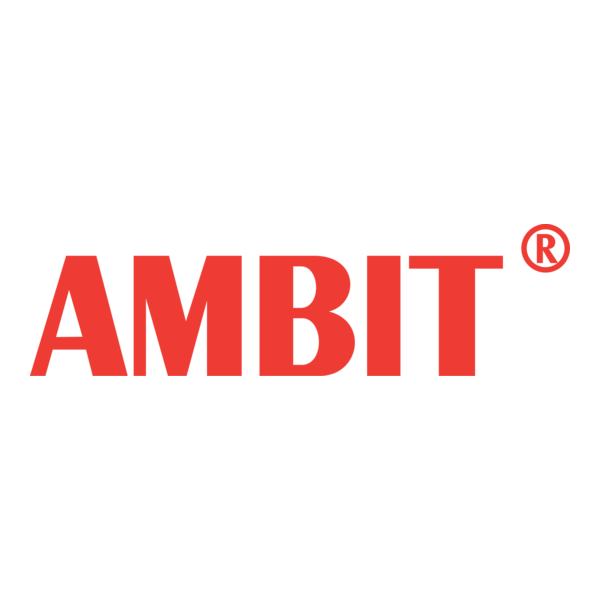 AMBIT Logo PNG Vector