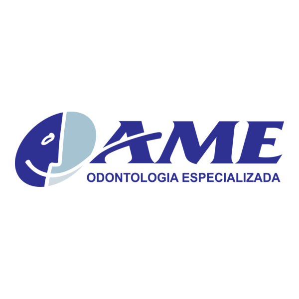 Ame Odontology Logo PNG Vector