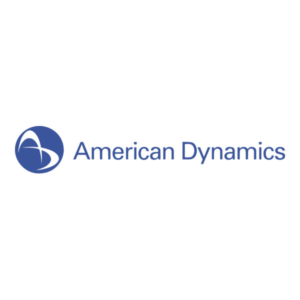 American Dynamics Logo PNG Vector