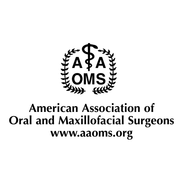 American of Oral and Maxillofacial Surgeons Logo PNG Vector