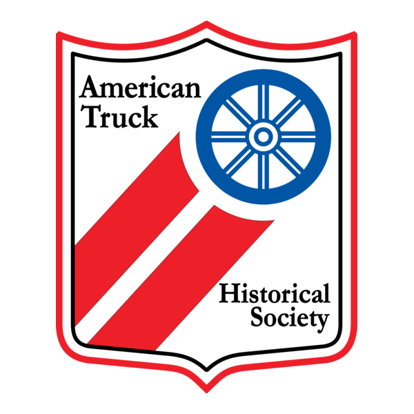 American Truck Historical Society Logo PNG Vector