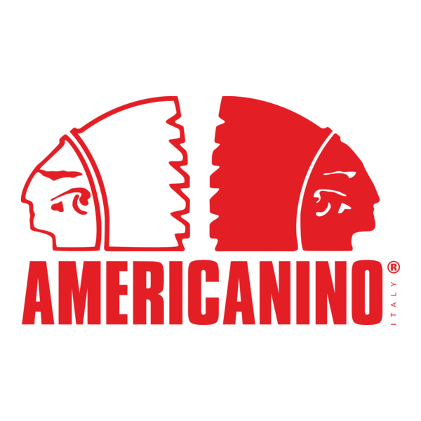 americanino Logo PNG Vector