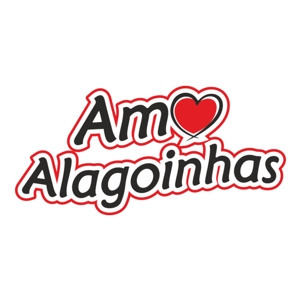 Amo Alagoinhas Logo PNG Vector