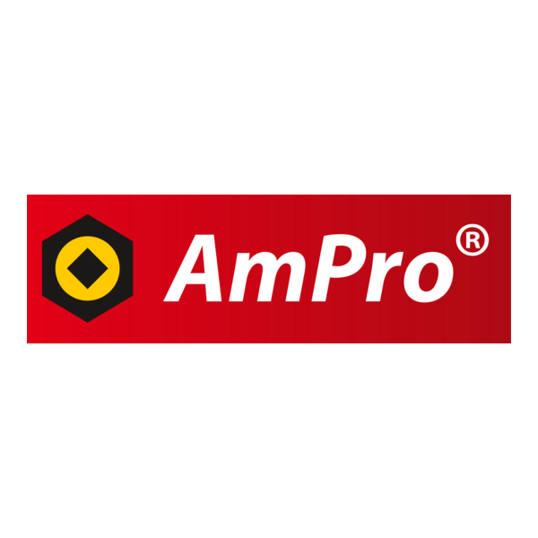 AmPro Logo PNG Vector