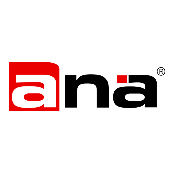 Ana Systems Logo PNG Vector