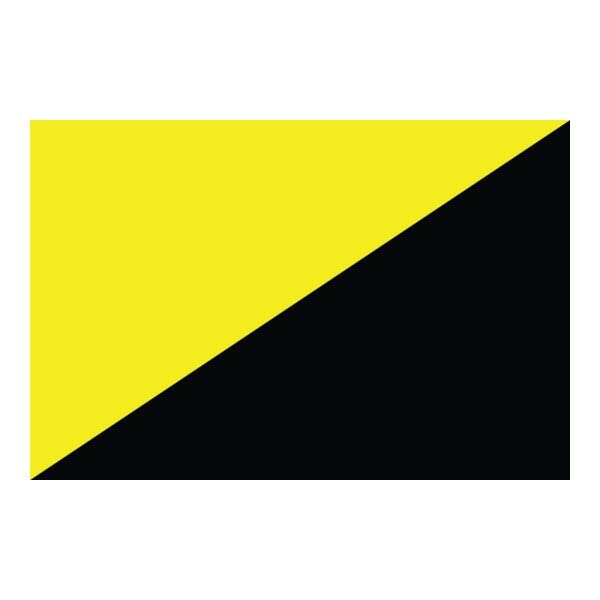 ANARCHO-CAPITALISM FLAG Logo PNG Vector