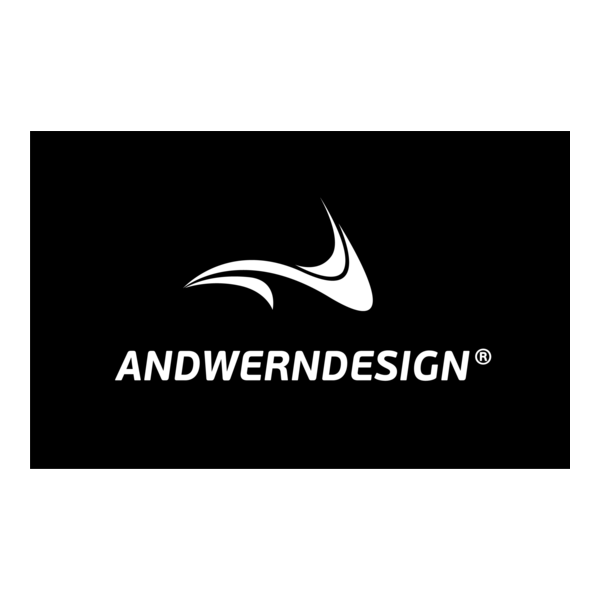 andwerndesign Logo PNG Vector