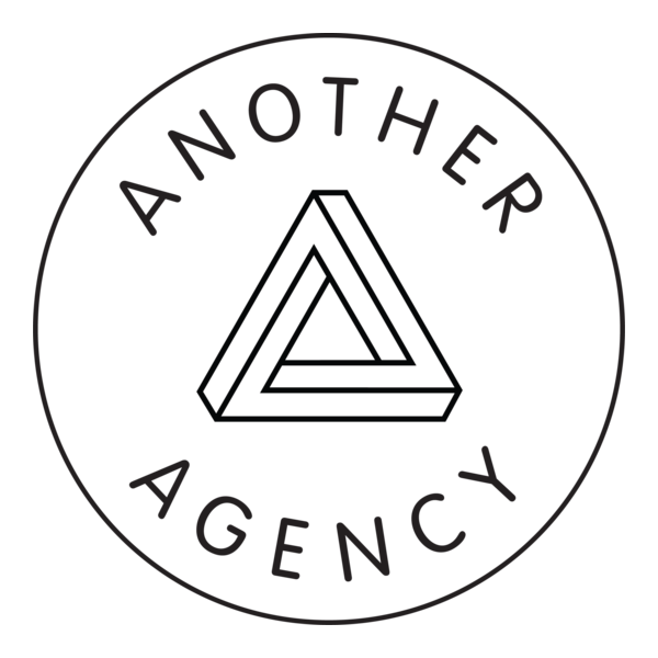 Another Agency Logo PNG Vector