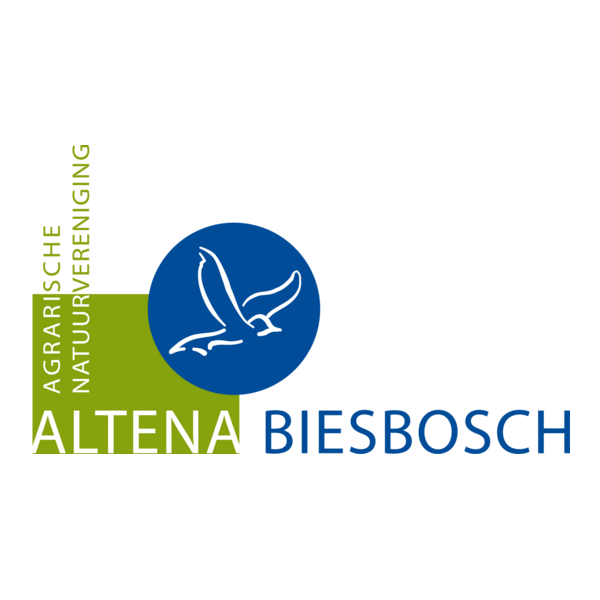 ANV Altena Biesbosch Logo PNG Vector