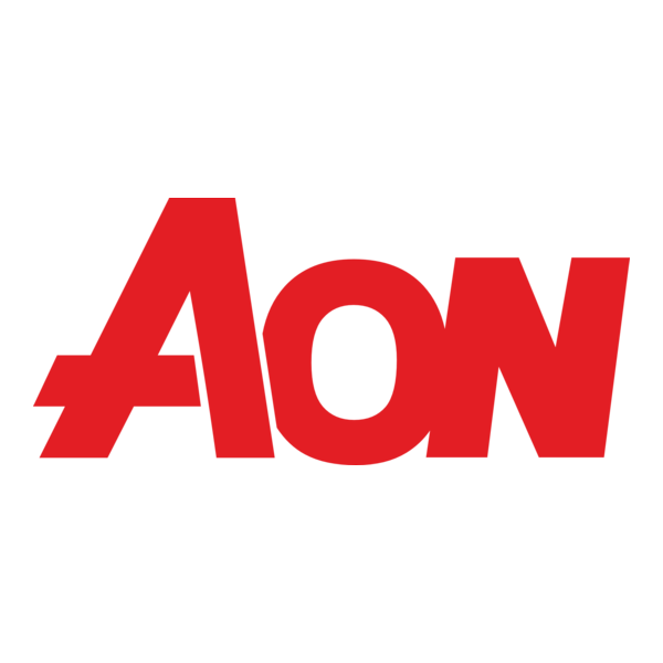 aon Logo PNG Vector