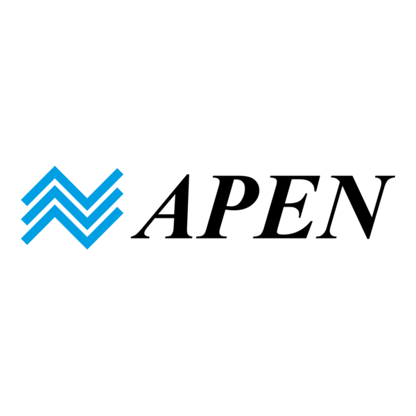 APEN Logo PNG Vector