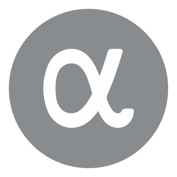 AppNet Icon Logo PNG Vector