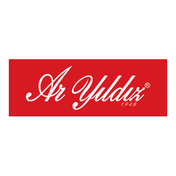 Ar Yıldız Logo PNG Vector