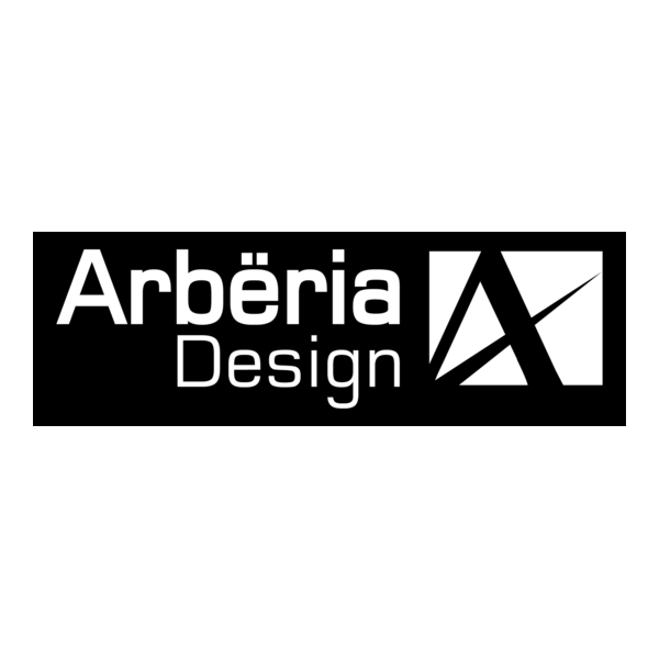 ArberiaDesign Logo PNG Vector