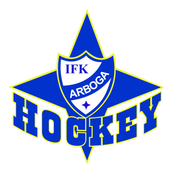 ARBOGA HOCKEY Logo PNG Vector
