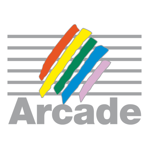 Arcade Limited Logo PNG Vector