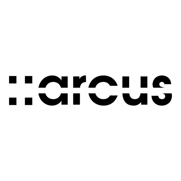 Arcus Logo PNG Vector