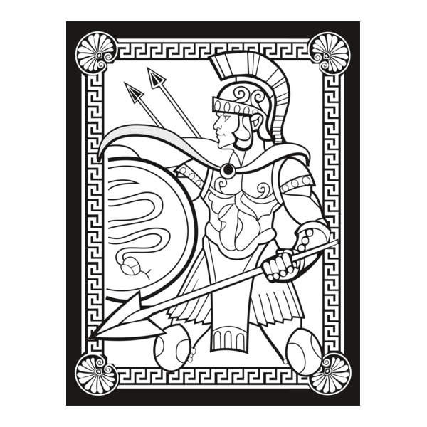 ares Logo PNG Vector