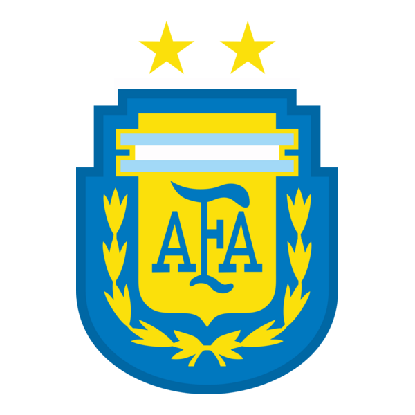 Argentina escudo selección 10-11 Logo PNG Vector