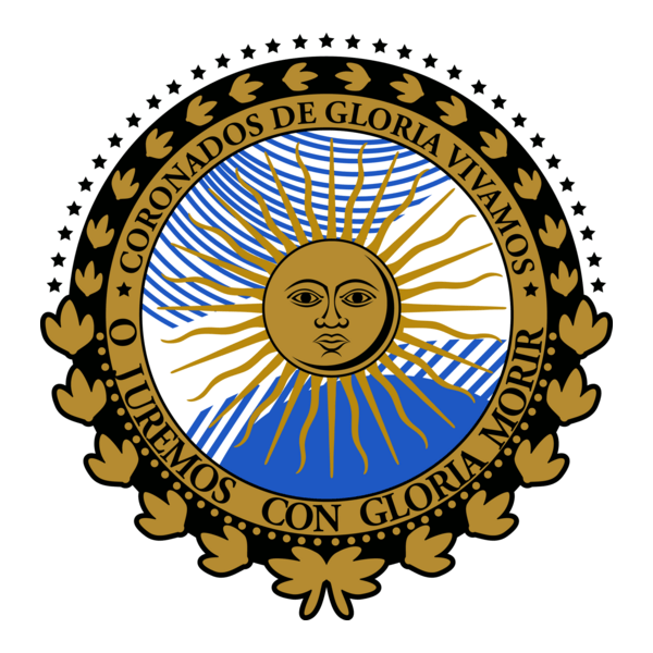 Argentina Futbol 2010 Logo PNG Vector