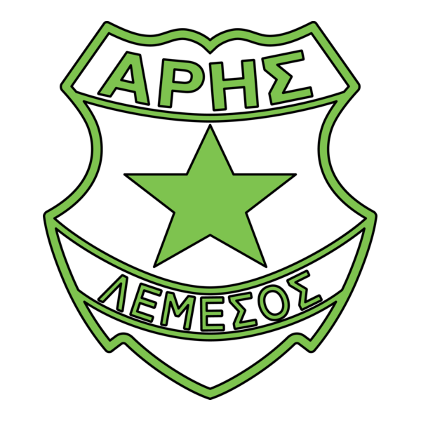 Aris Limassol Logo PNG Vector