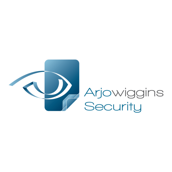 Arjowiggins Security Logo PNG Vector