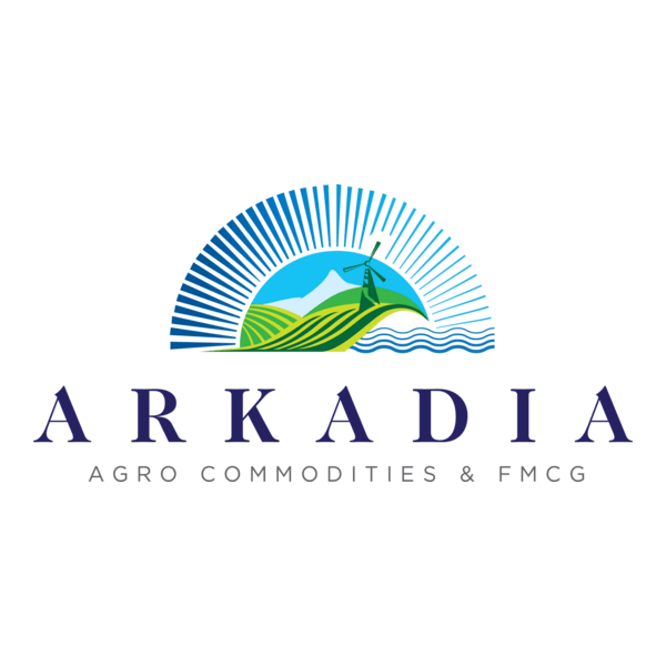 Arkadia Enterprises Logo PNG Vector