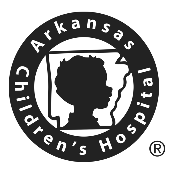 ARKANSAS CHILDREN'S HOSPITAL Logo PNG Vector