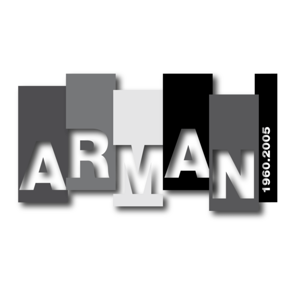 Arman Logo PNG Vector
