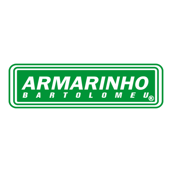 Armarinho Bartolomeu Logo PNG Vector
