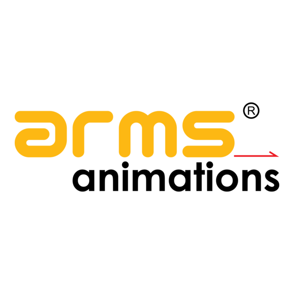 Arms Animations Logo PNG Vector